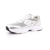 BOSTON AMF METAL JR SILVER METAL 2/WHITE