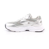 BOSTON AMF METAL JR SILVER METAL 2/WHITE