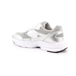 BOSTON AMF METAL JR SILVER METAL 2/WHITE