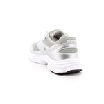 BOSTON AMF METAL JR SILVER METAL 2/WHITE