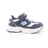 BOSTON AMF SUE INF S DRESS BLUE/CORONET
