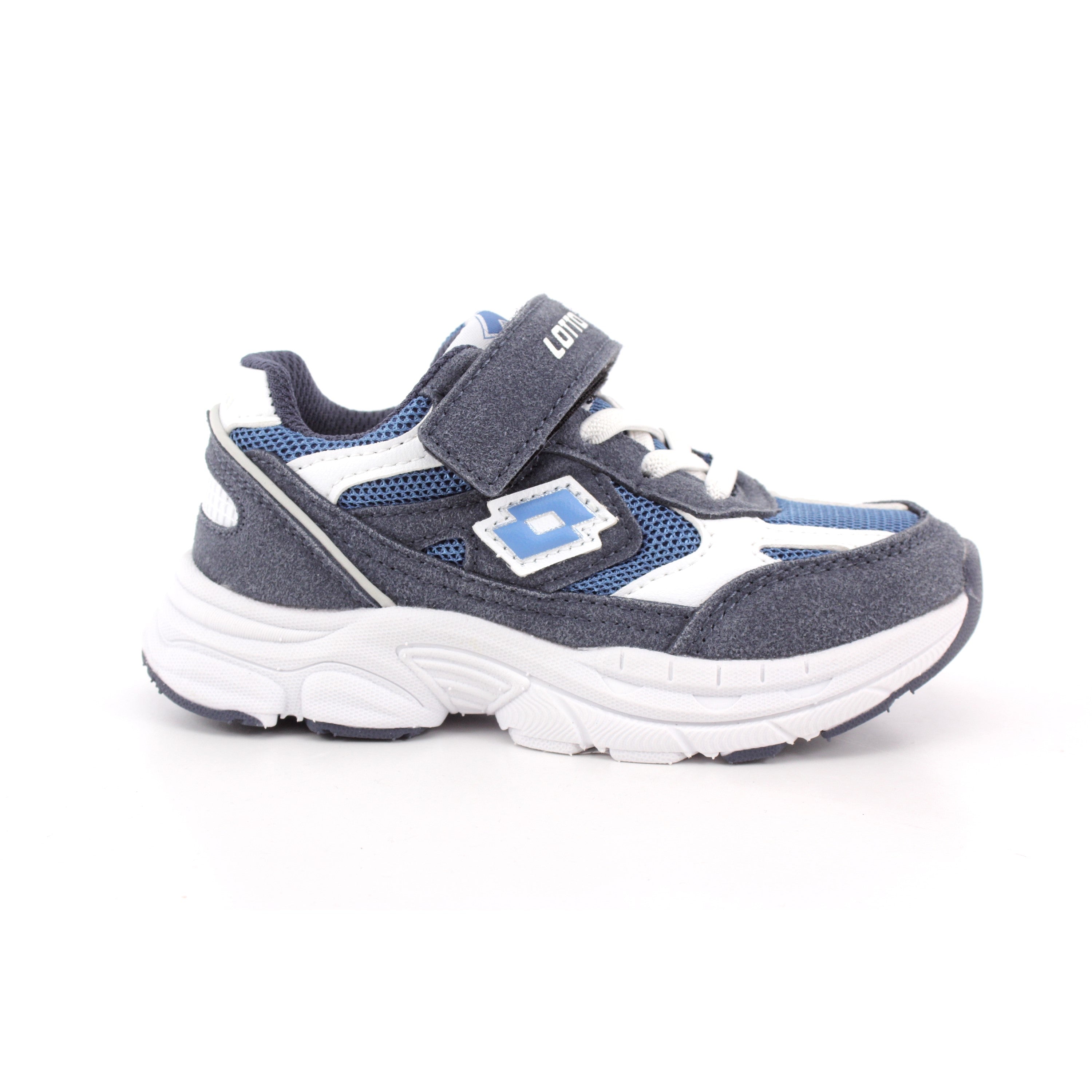 BOSTON AMF SUE INF S DRESS BLUE/CORONET
