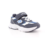 BOSTON AMF SUE INF S DRESS BLUE/CORONET