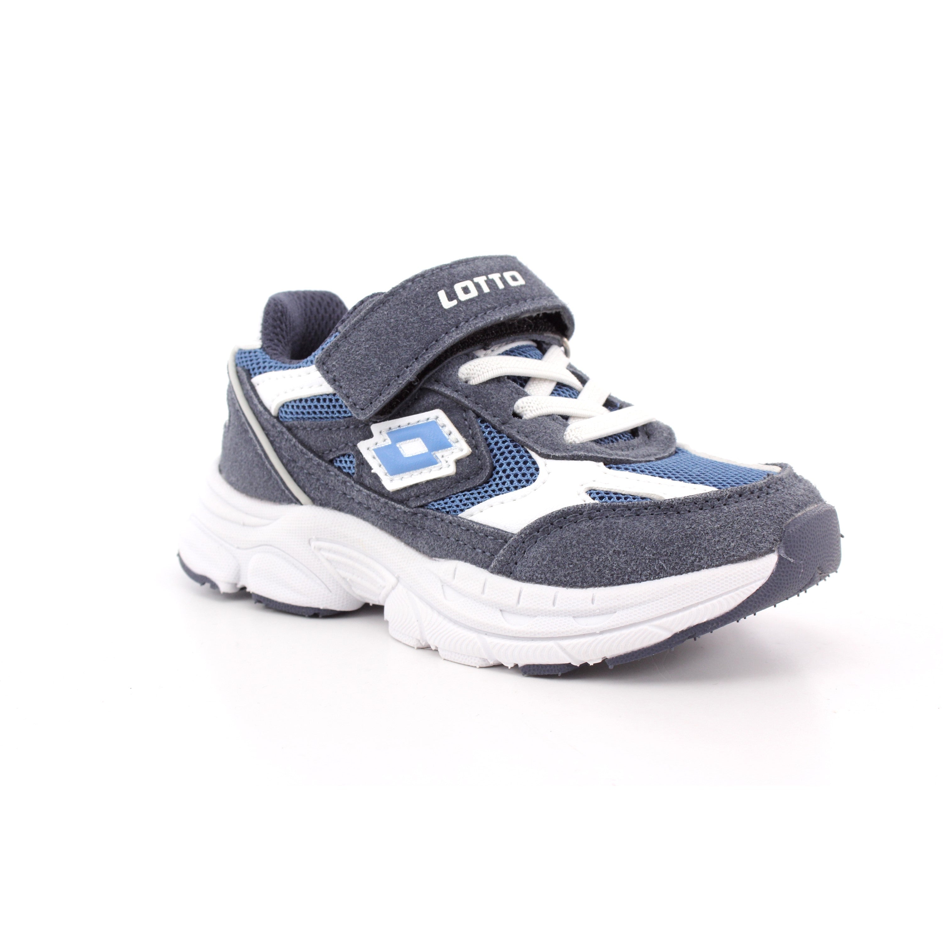 BOSTON AMF SUE INF S DRESS BLUE/CORONET