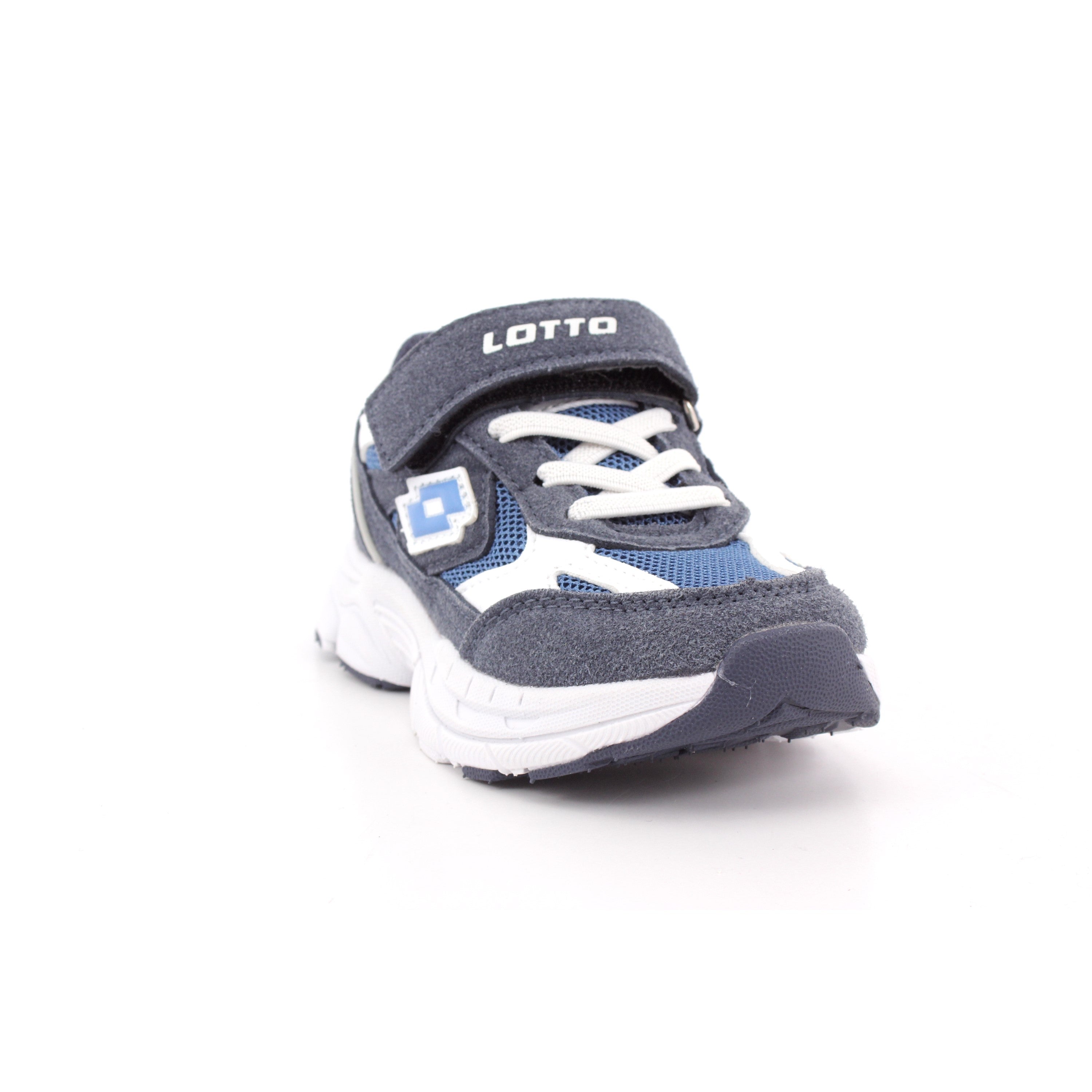 BOSTON AMF SUE INF S DRESS BLUE/CORONET