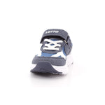 BOSTON AMF SUE INF S DRESS BLUE/CORONET