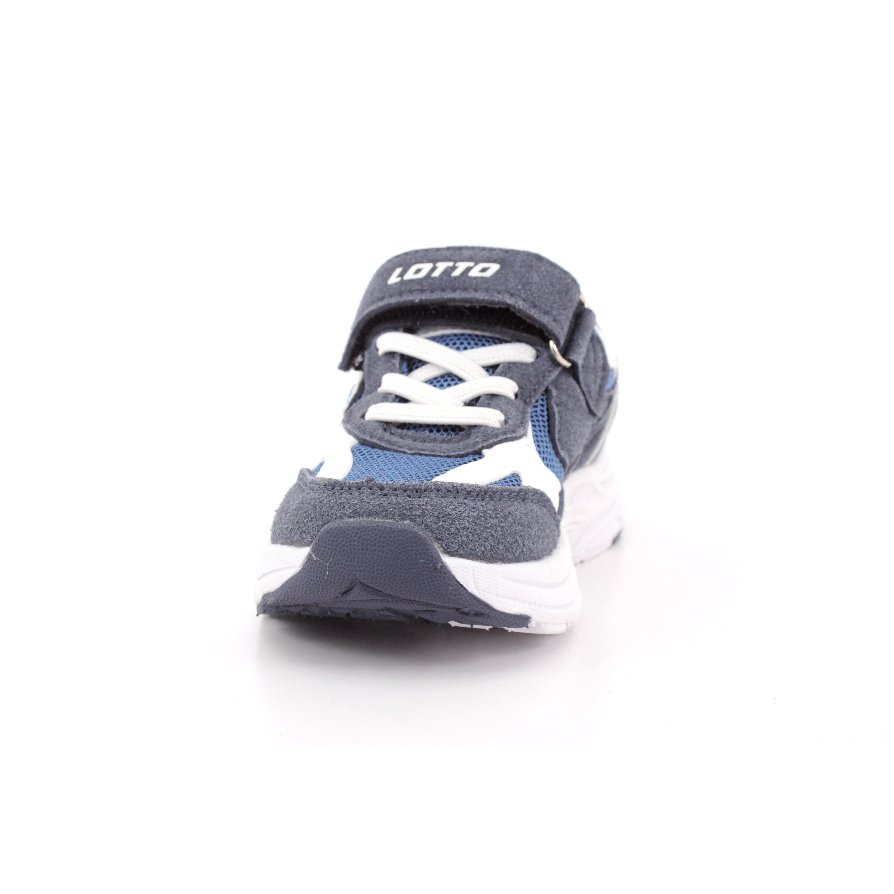 BOSTON AMF SUE INF S DRESS BLUE/CORONET