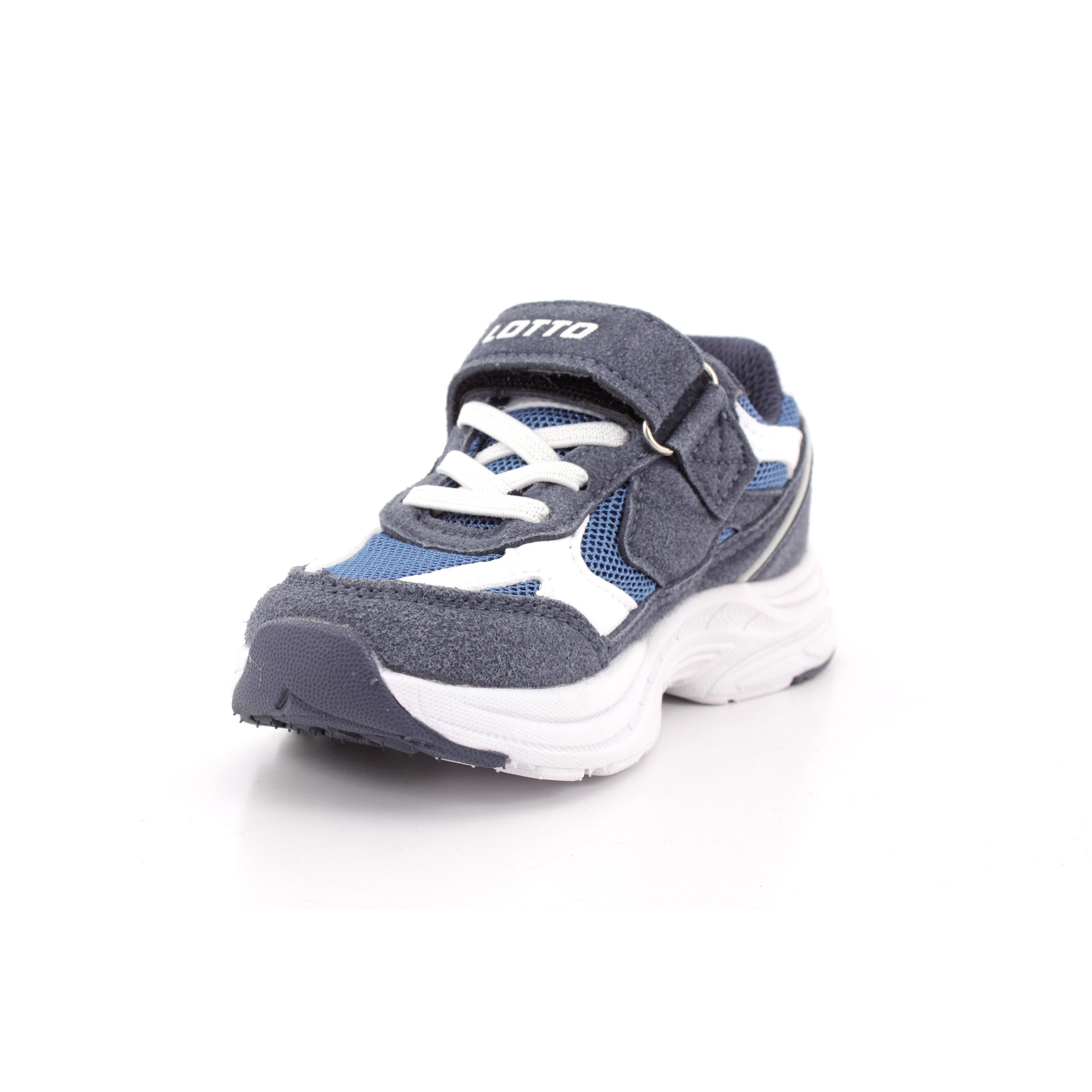 BOSTON AMF SUE INF S DRESS BLUE/CORONET