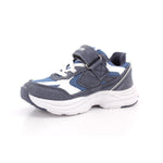 BOSTON AMF SUE INF S DRESS BLUE/CORONET