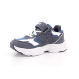 BOSTON AMF SUE INF S DRESS BLUE/CORONET