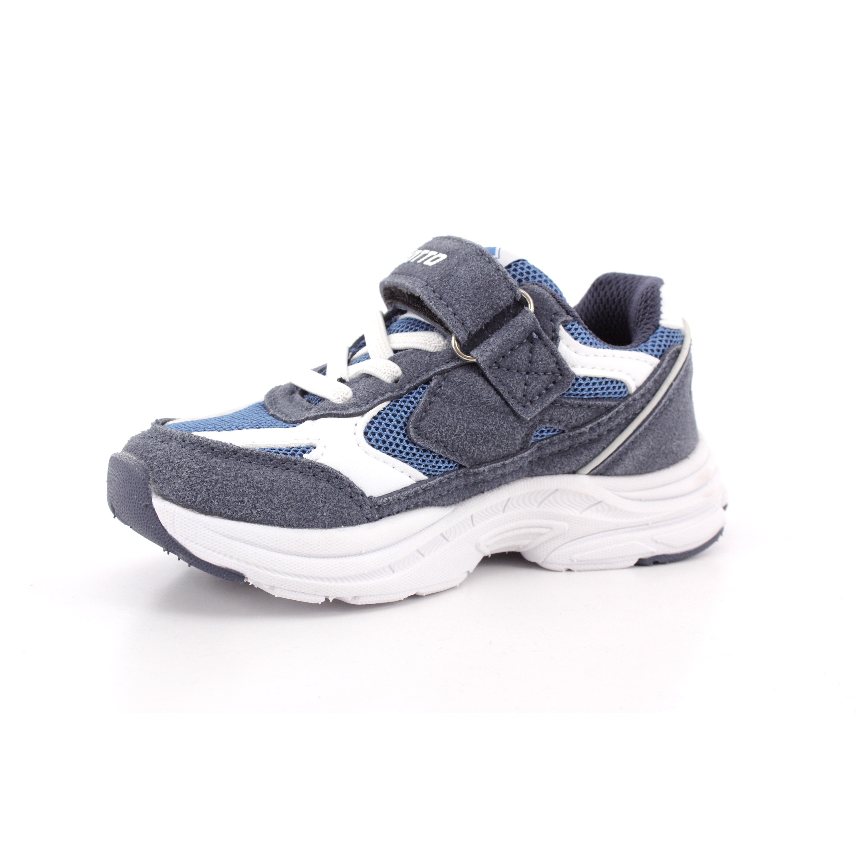 BOSTON AMF SUE INF S DRESS BLUE/CORONET