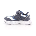BOSTON AMF SUE INF S DRESS BLUE/CORONET