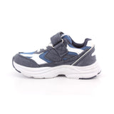 BOSTON AMF SUE INF S DRESS BLUE/CORONET
