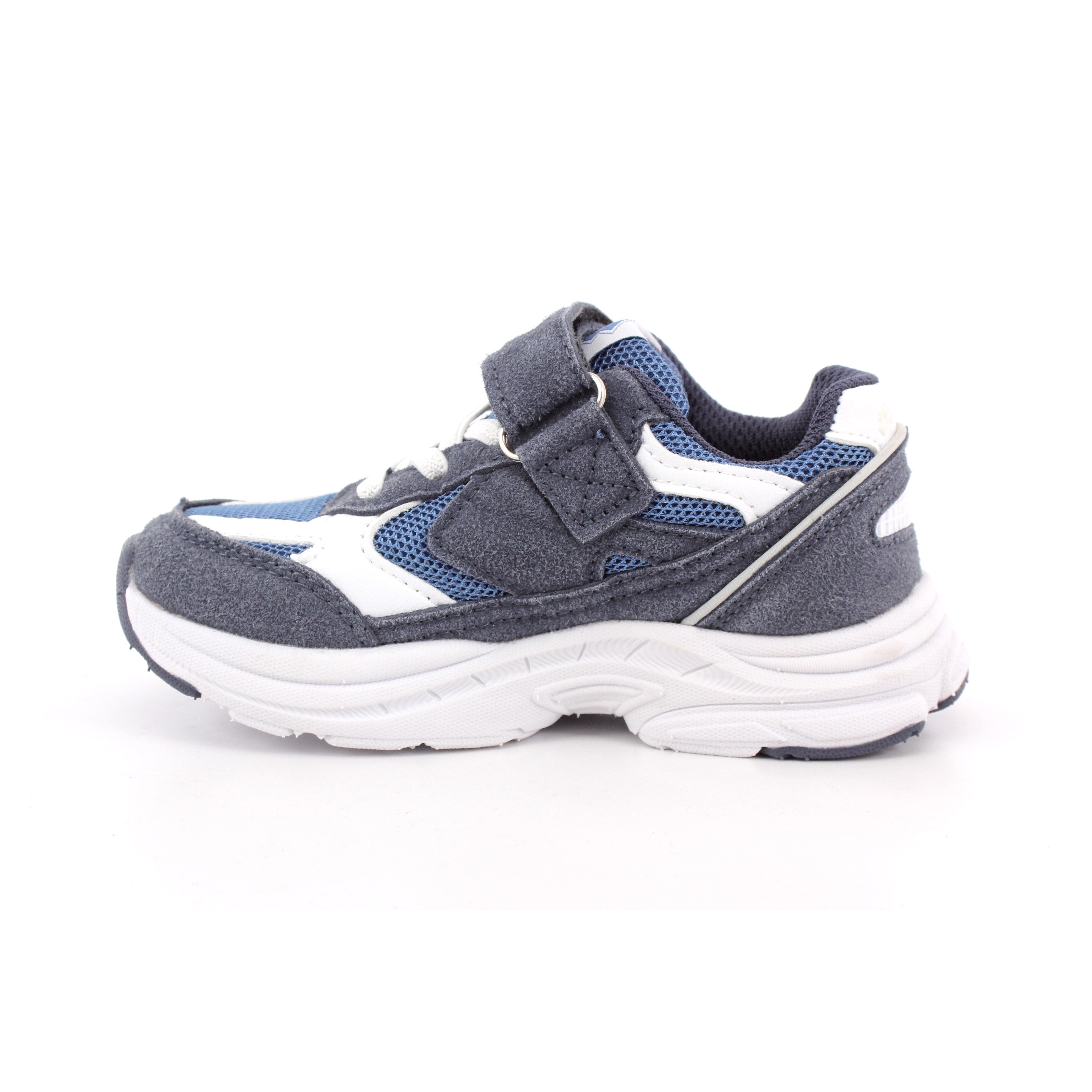 BOSTON AMF SUE INF S DRESS BLUE/CORONET