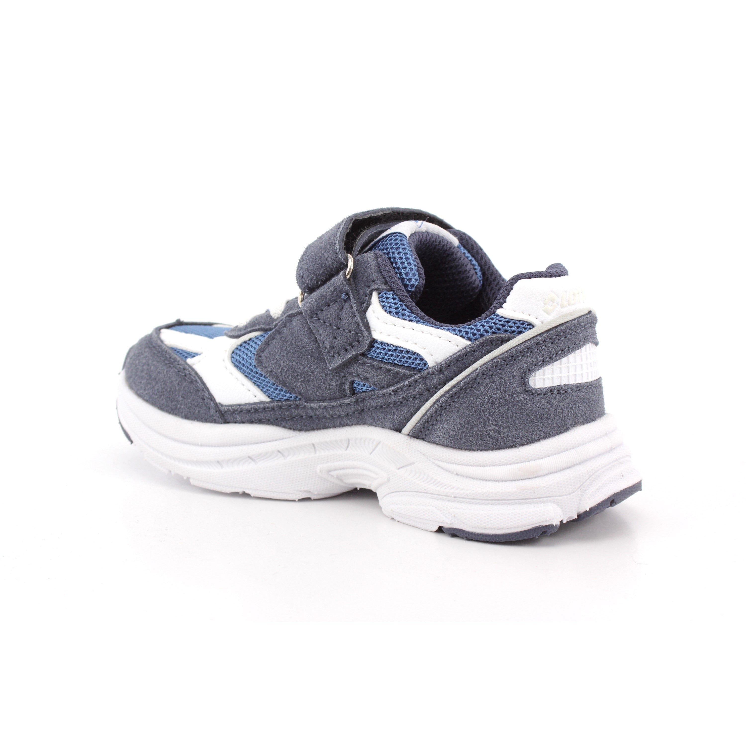 BOSTON AMF SUE INF S DRESS BLUE/CORONET