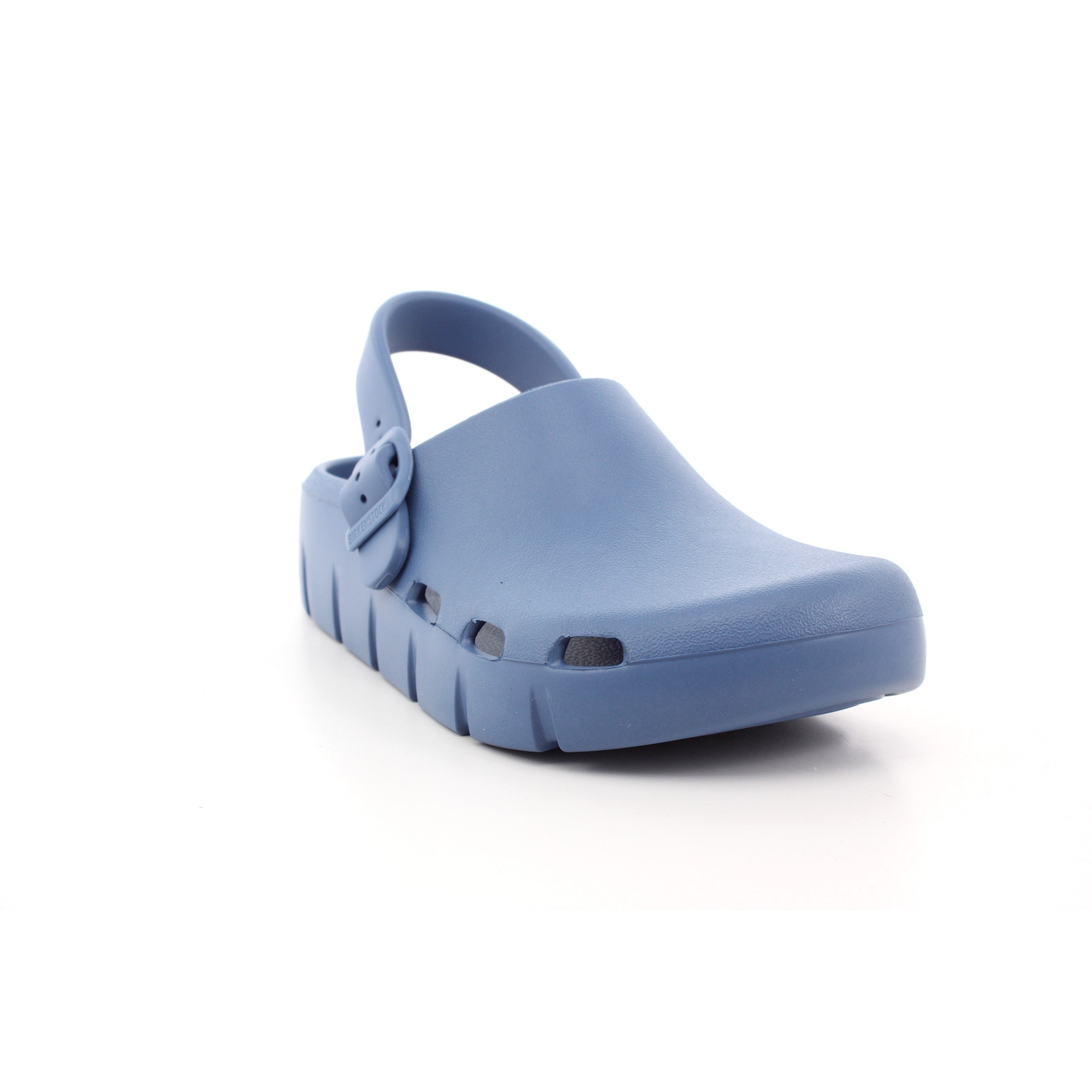 BIRKI FLOW KIDS EVA ELEMENTAL BLUE