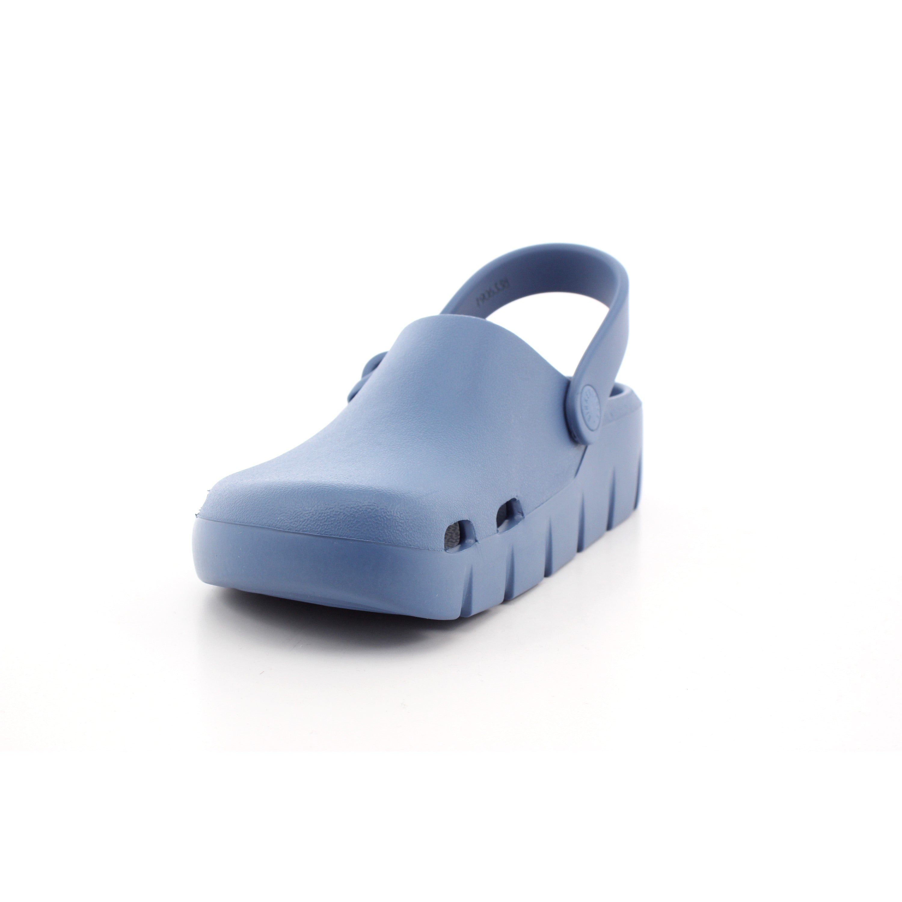 BIRKI FLOW KIDS EVA ELEMENTAL BLUE