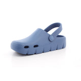 BIRKI FLOW KIDS EVA ELEMENTAL BLUE
