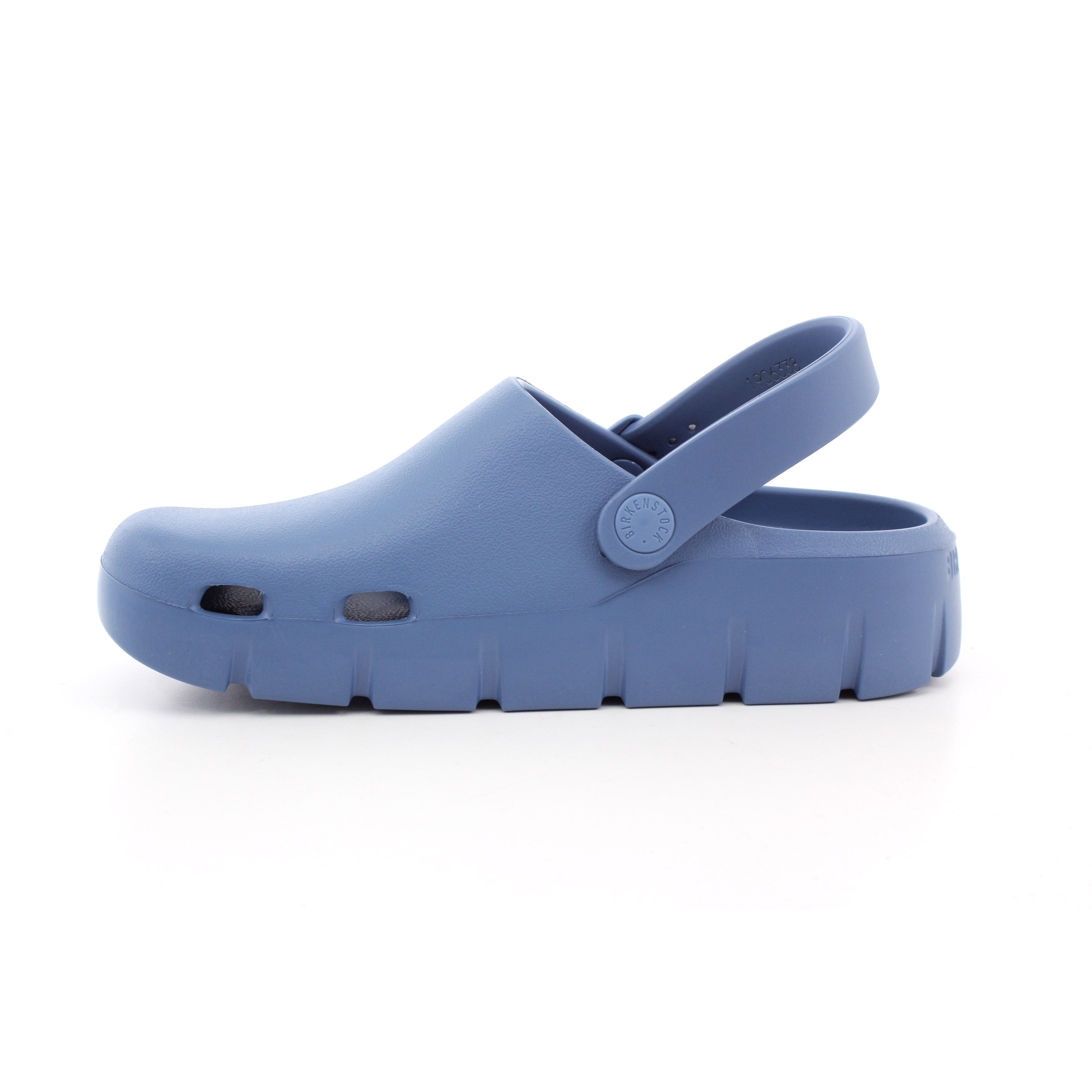 BIRKI FLOW KIDS EVA ELEMENTAL BLUE