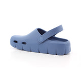 BIRKI FLOW KIDS EVA ELEMENTAL BLUE