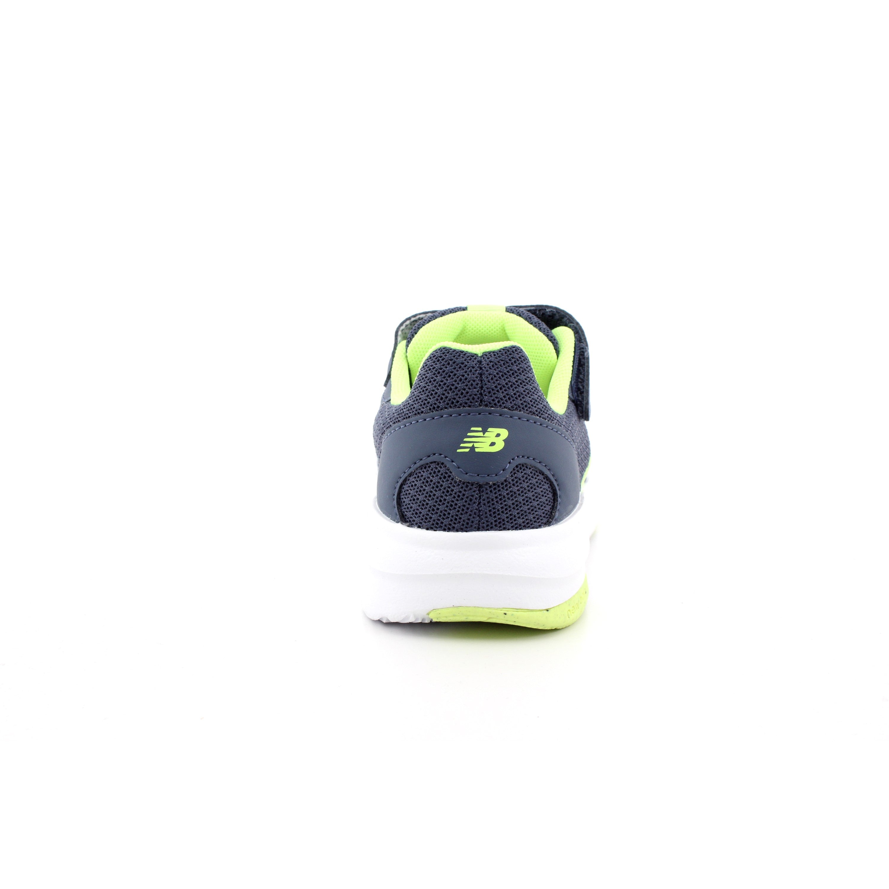 SCARPA KIDS RUNNING VINTAGE INDIGO/BLEACHED LIME