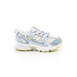 SCARPA KIDS LIFESTYLE LIGHT ARTIC GREY/WHITE