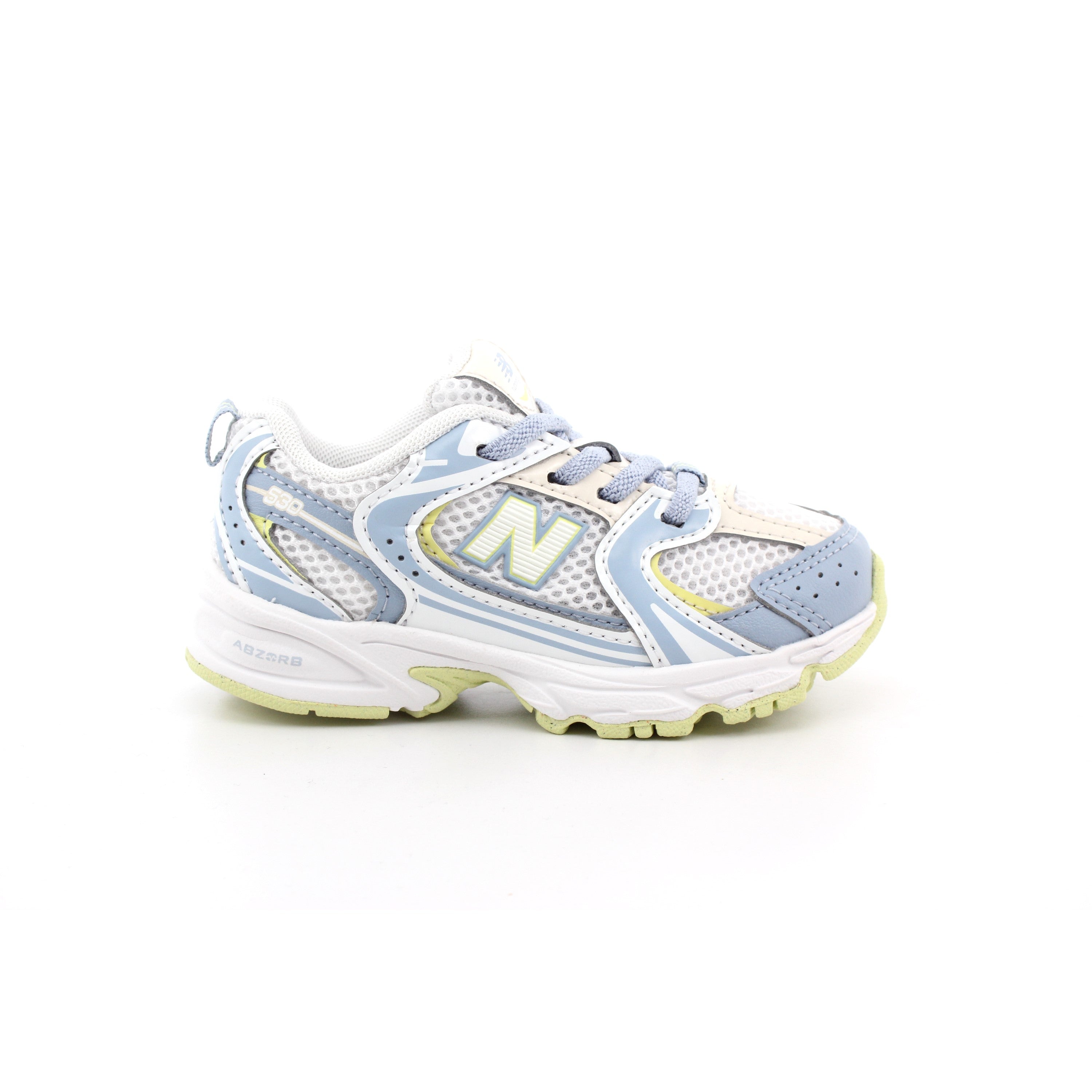 SCARPA KIDS LIFESTYLE LIGHT ARTIC GREY/WHITE