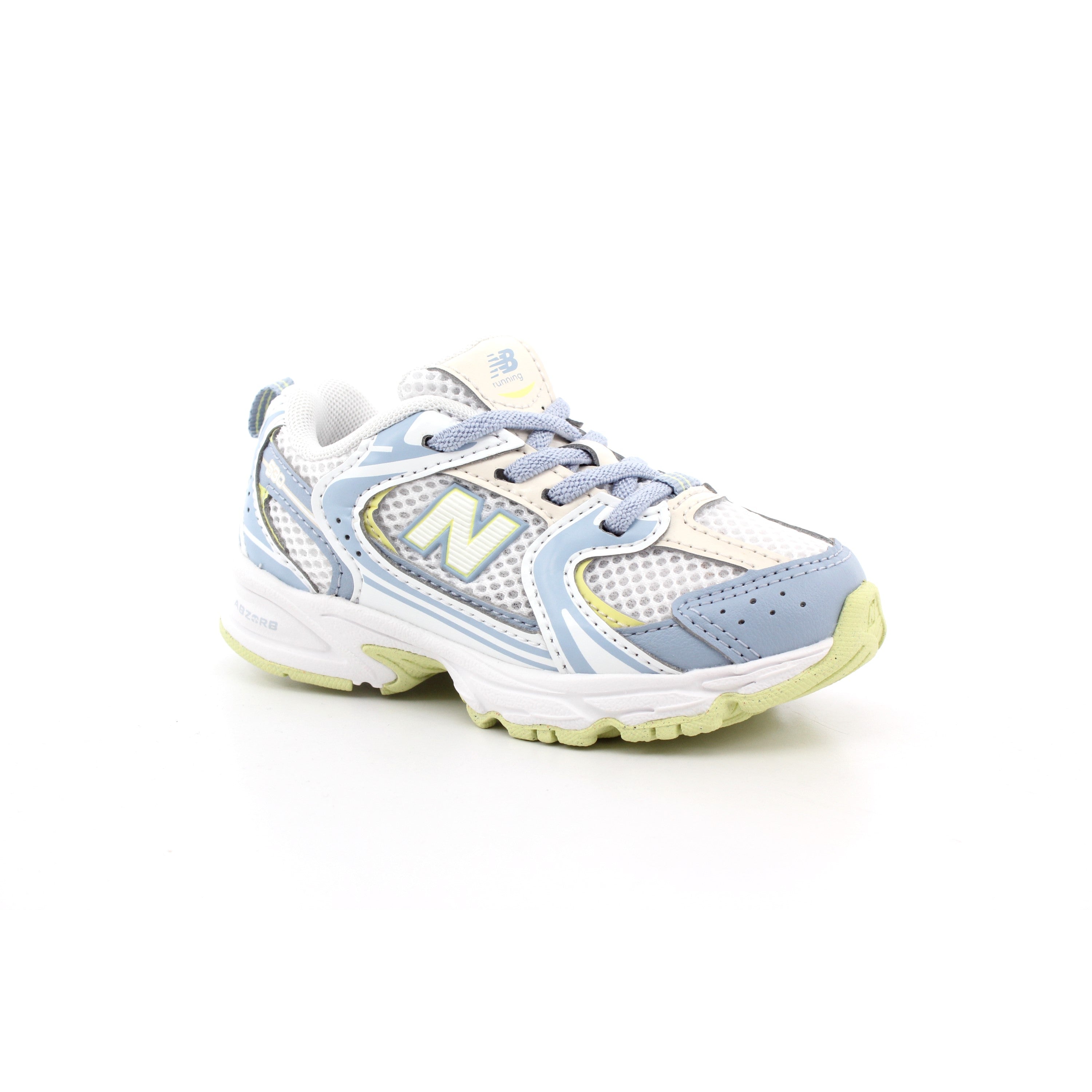 SCARPA KIDS LIFESTYLE LIGHT ARTIC GREY/WHITE