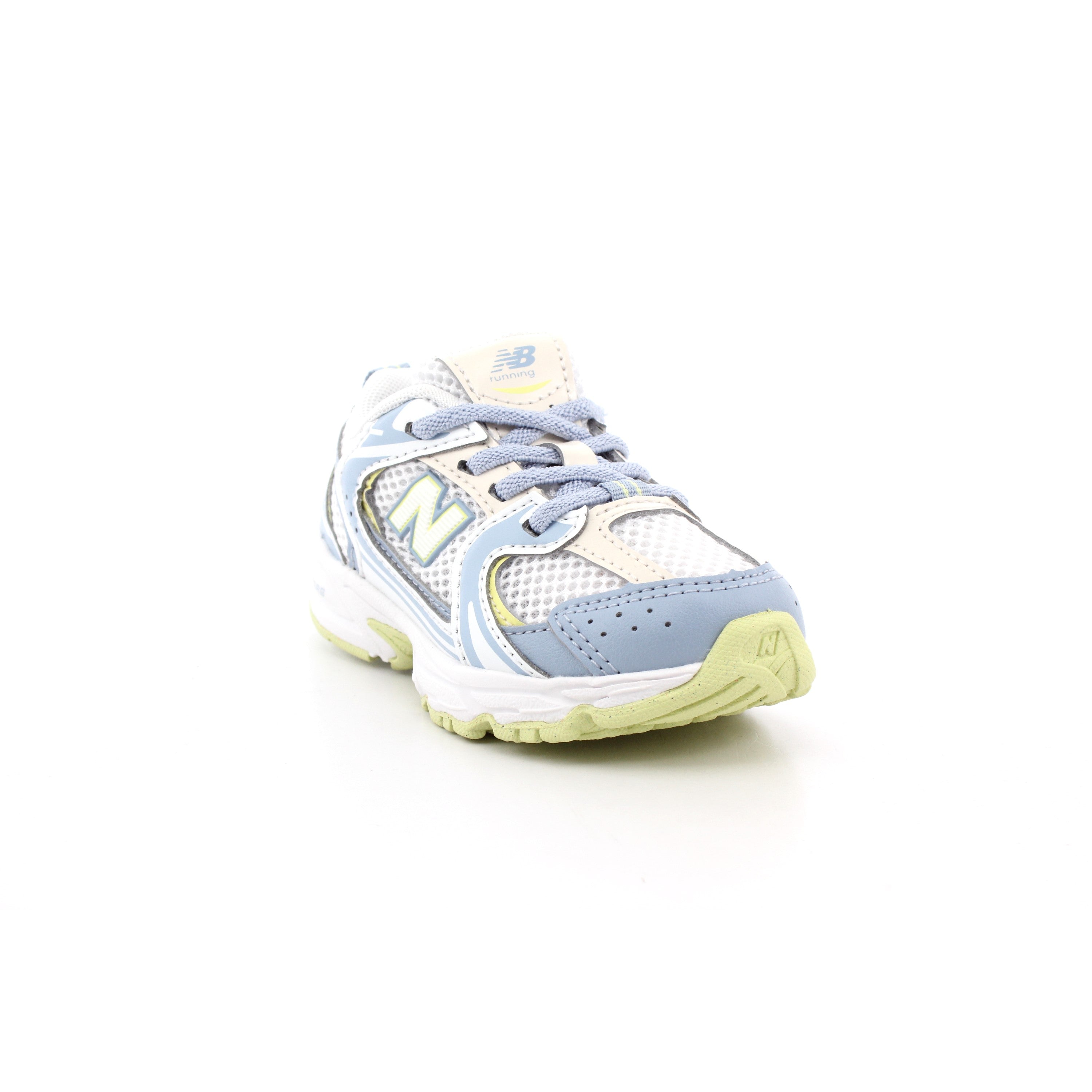 SCARPA KIDS LIFESTYLE LIGHT ARTIC GREY/WHITE