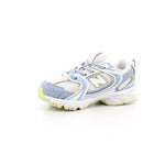 SCARPA KIDS LIFESTYLE LIGHT ARTIC GREY/WHITE