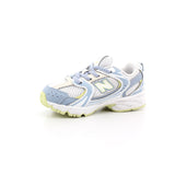 SCARPA KIDS LIFESTYLE LIGHT ARTIC GREY/WHITE