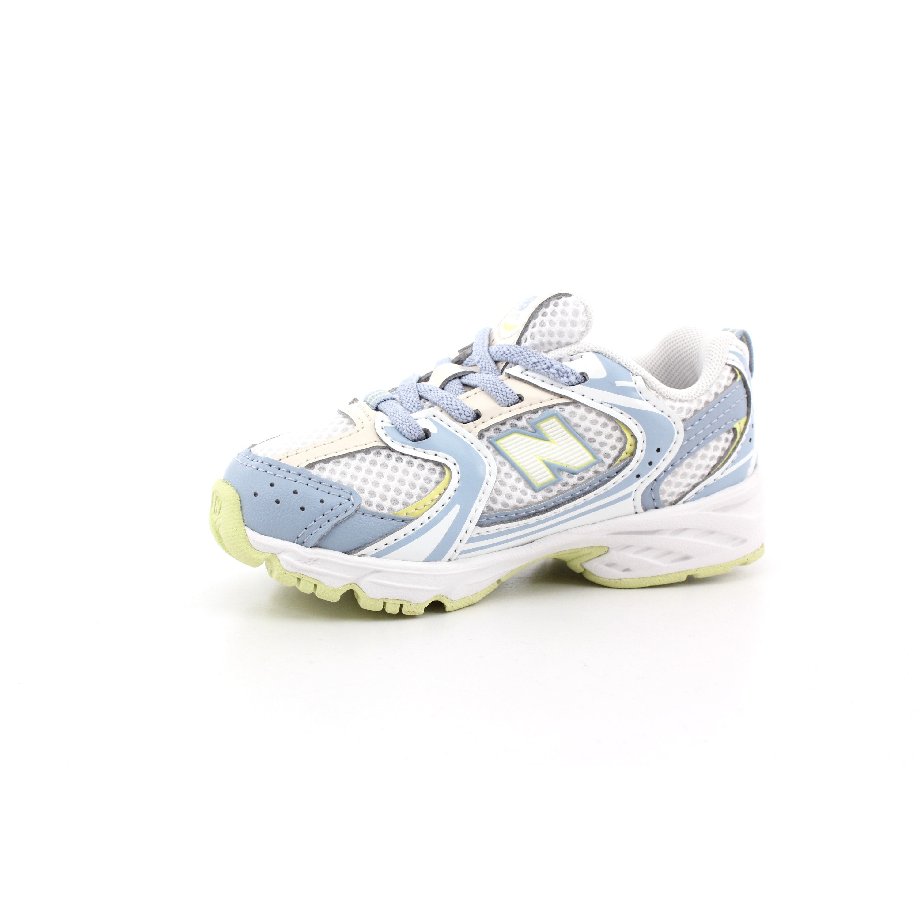SCARPA KIDS LIFESTYLE LIGHT ARTIC GREY/WHITE