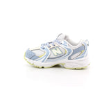 SCARPA KIDS LIFESTYLE LIGHT ARTIC GREY/WHITE