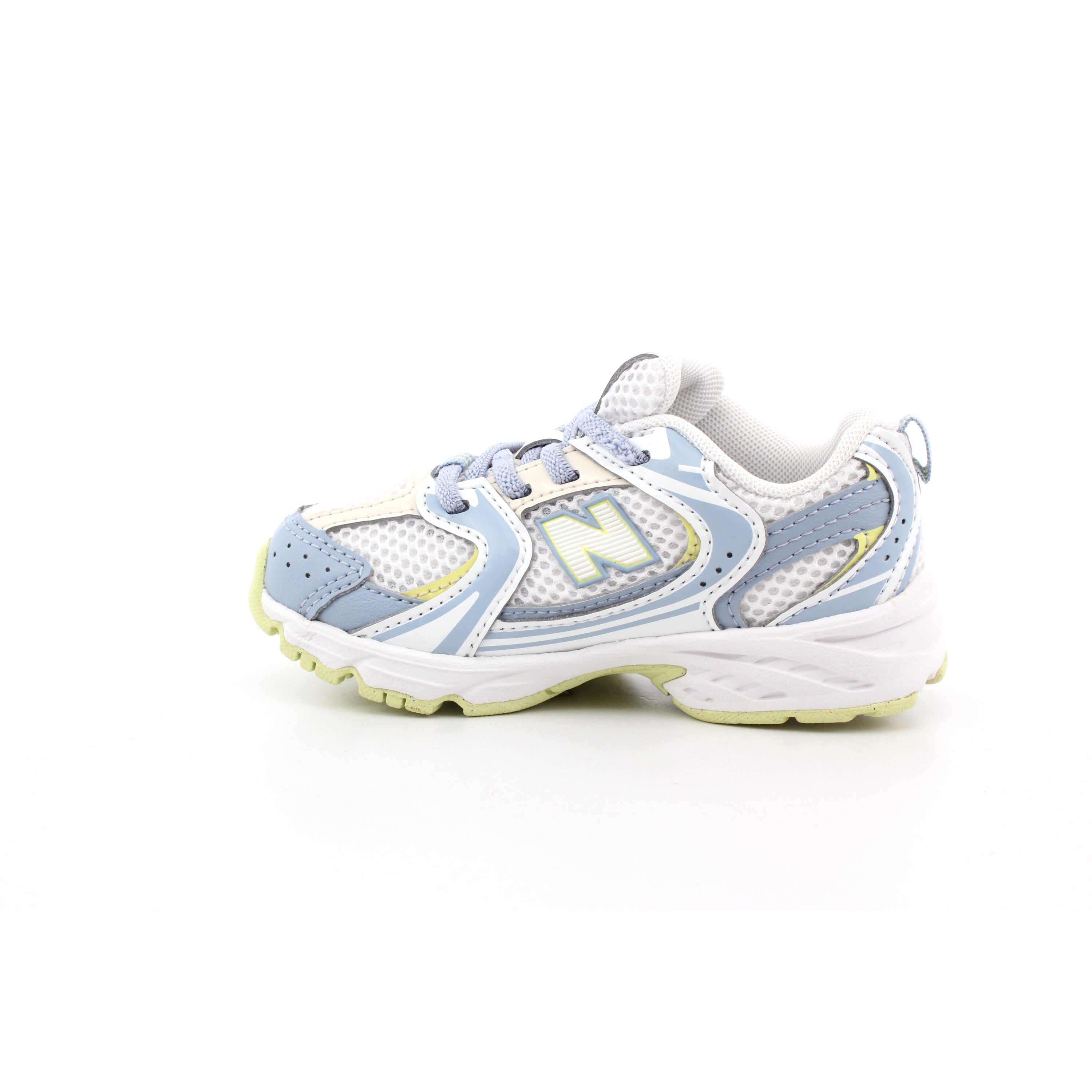 SCARPA KIDS LIFESTYLE LIGHT ARTIC GREY/WHITE