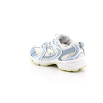 SCARPA KIDS LIFESTYLE LIGHT ARTIC GREY/WHITE