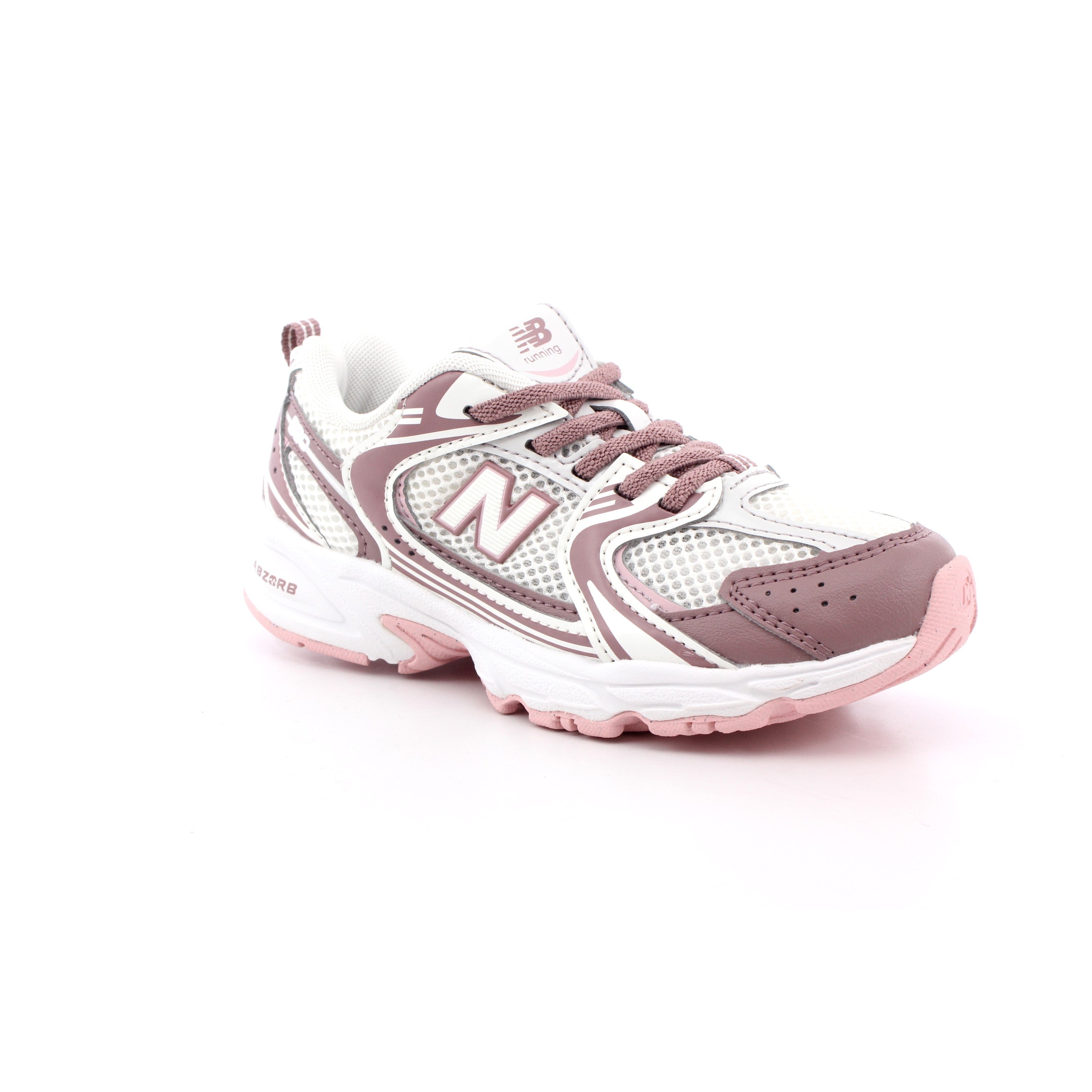 SCARPA KIDS LIFESTYLE PEBBLE/SEA SALT