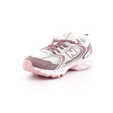 SCARPA KIDS LIFESTYLE PEBBLE/SEA SALT