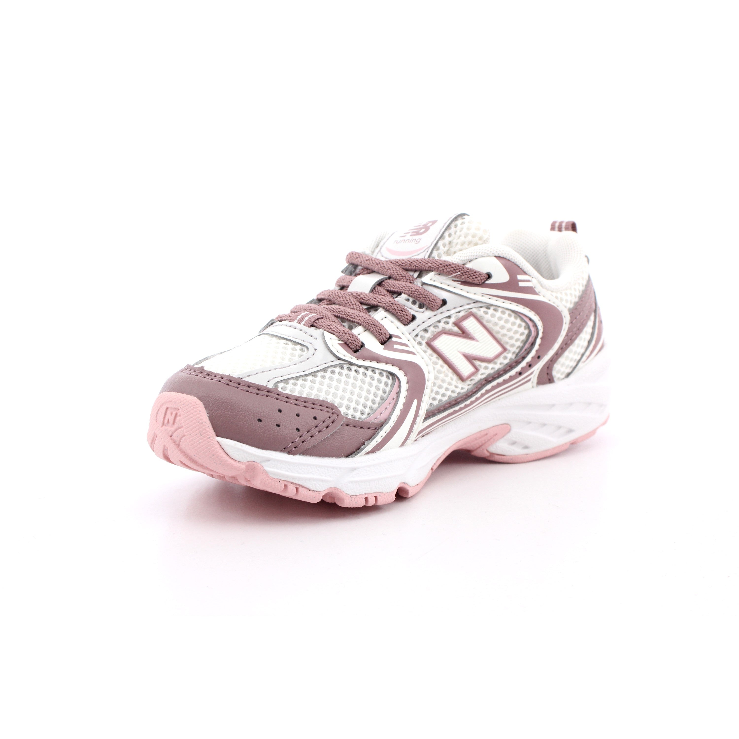 SCARPA KIDS LIFESTYLE PEBBLE/SEA SALT