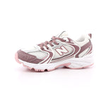 SCARPA KIDS LIFESTYLE PEBBLE/SEA SALT