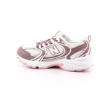SCARPA KIDS LIFESTYLE PEBBLE/SEA SALT