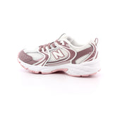 SCARPA KIDS LIFESTYLE PEBBLE/SEA SALT