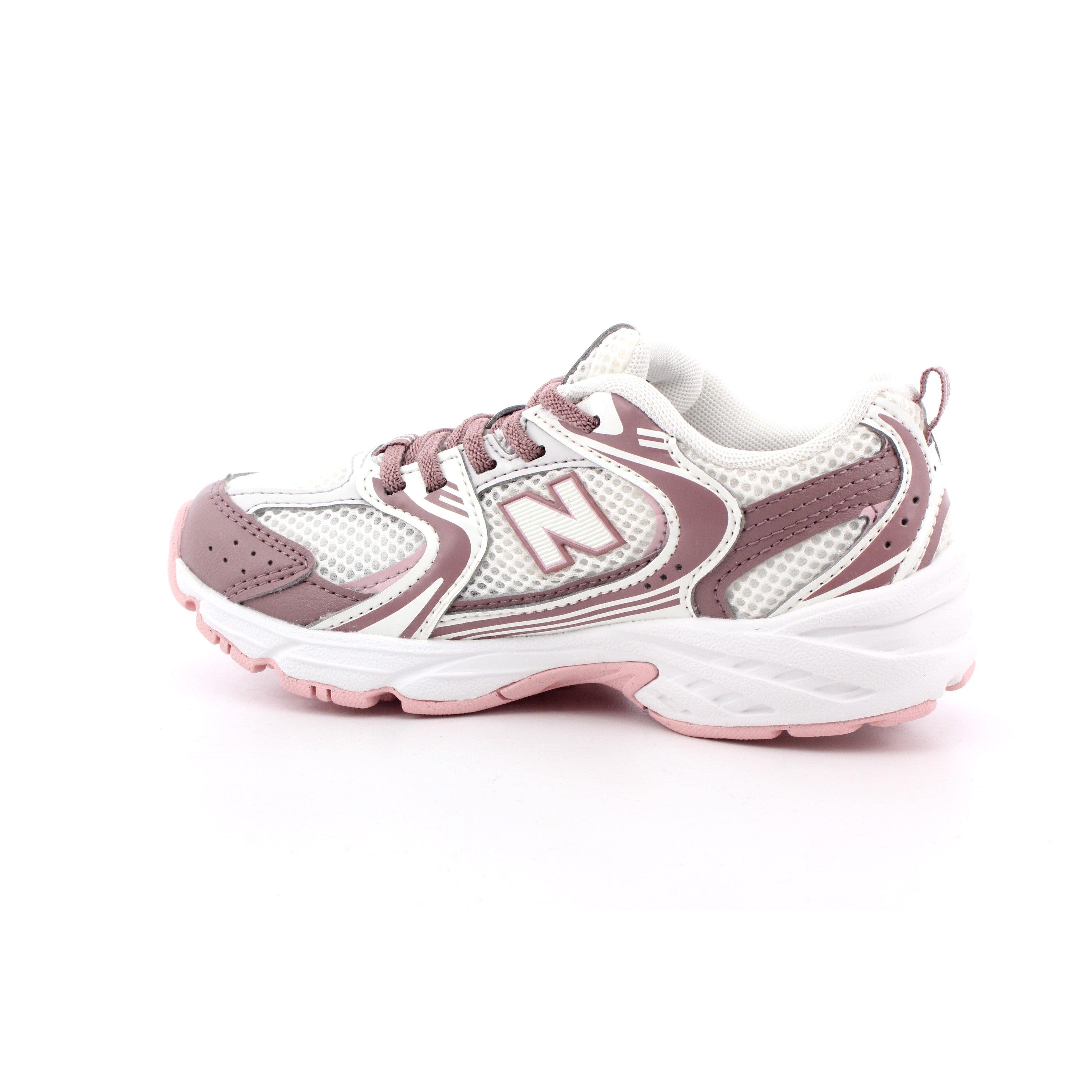 SCARPA KIDS LIFESTYLE PEBBLE/SEA SALT