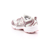 SCARPA KIDS LIFESTYLE PEBBLE/SEA SALT