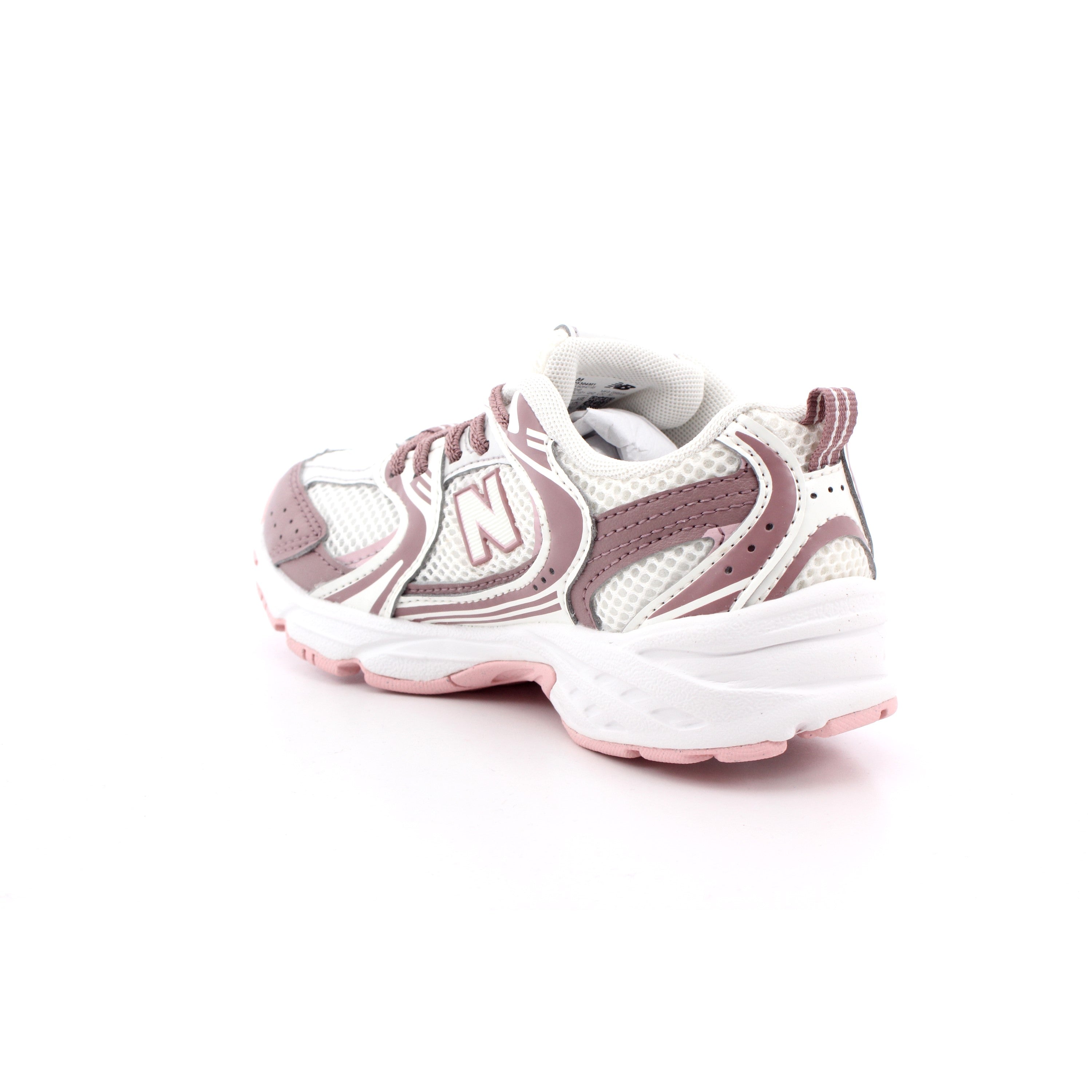 SCARPA KIDS LIFESTYLE PEBBLE/SEA SALT