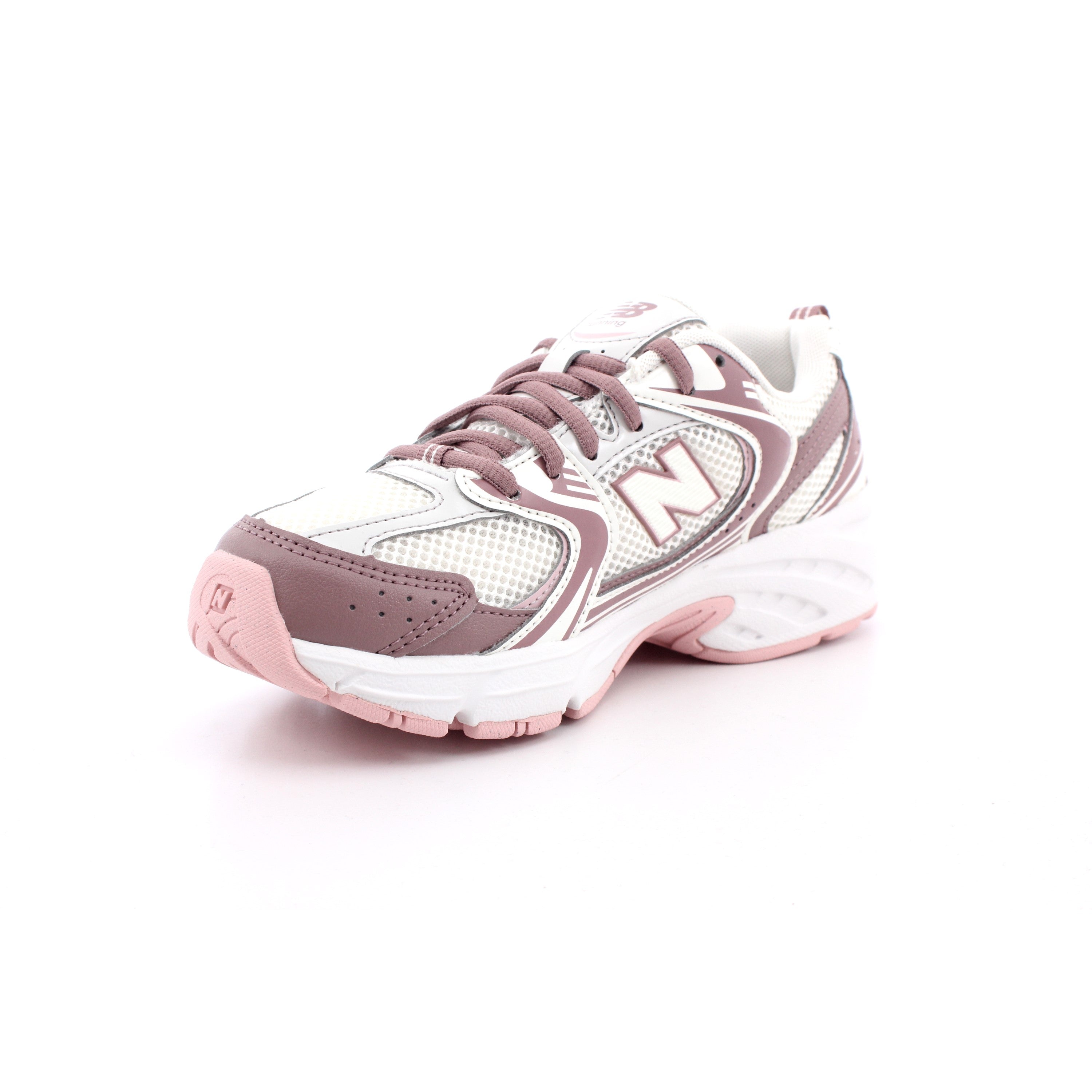 SCARPA KIDS LIFESTYLE PEBBLE/SEA SALT