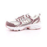 SCARPA KIDS LIFESTYLE PEBBLE/SEA SALT