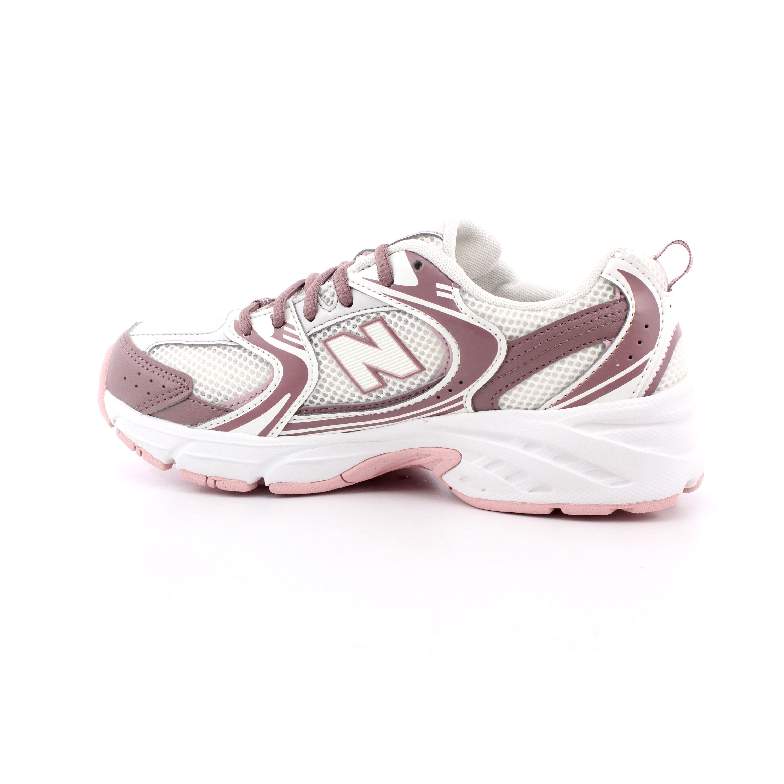 SCARPA KIDS LIFESTYLE PEBBLE/SEA SALT