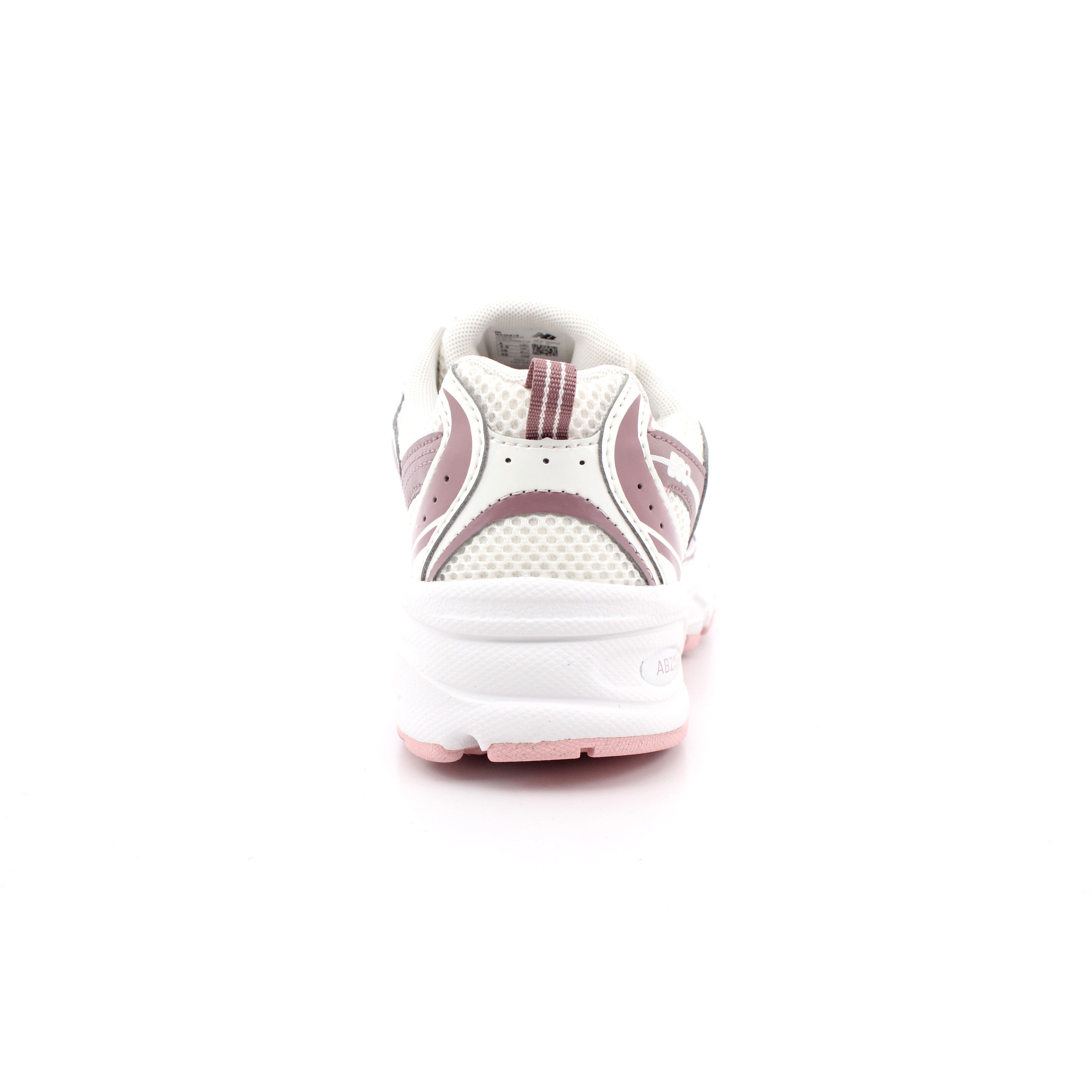 SCARPA KIDS LIFESTYLE PEBBLE/SEA SALT