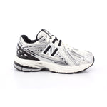 SCARPA KIDS LIFESTYLE SILVER SYNTHETIC/TEXTILE