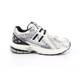 SCARPA KIDS LIFESTYLE SILVER SYNTHETIC/TEXTILE